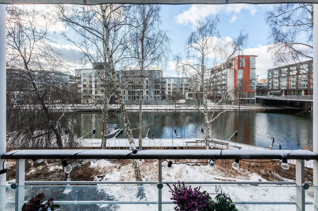 春日田园 | 自然材料打造的 82 平米绿色露台-5