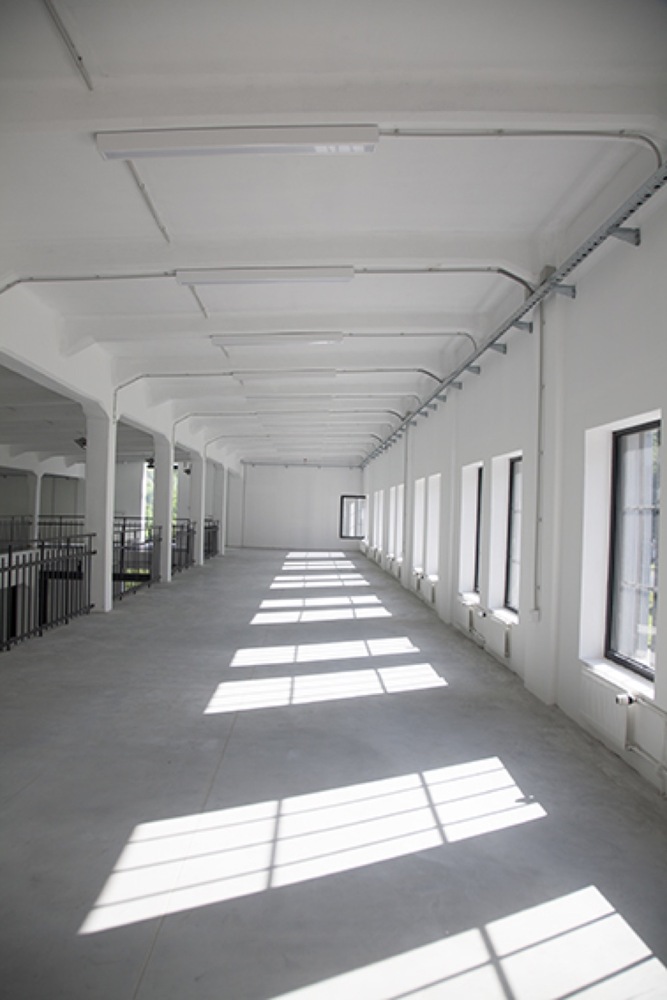 塞尔维亚矿工镇工业遗产重生-54