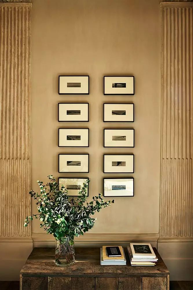 永恒的艺术之家丨意大利米兰丨Vincenzo De Cotiis,Rose Uniacke-25