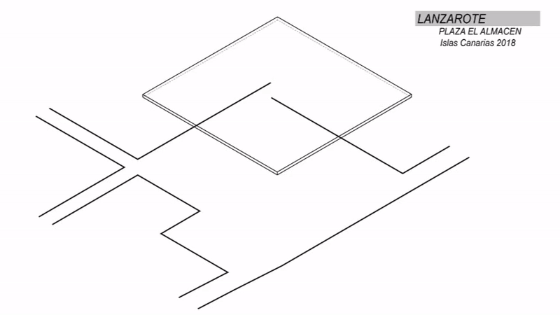 Interior Urbano（“城市内部”）丨西班牙丨阿根廷Paralelo Colectivo工作室-15