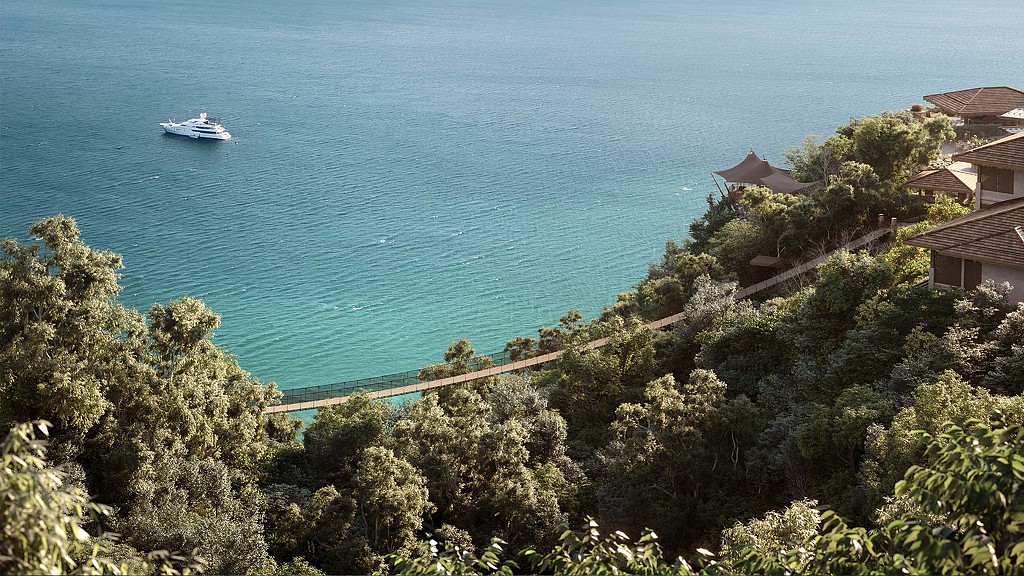 内卡久里丽思卡尔顿保护区-5