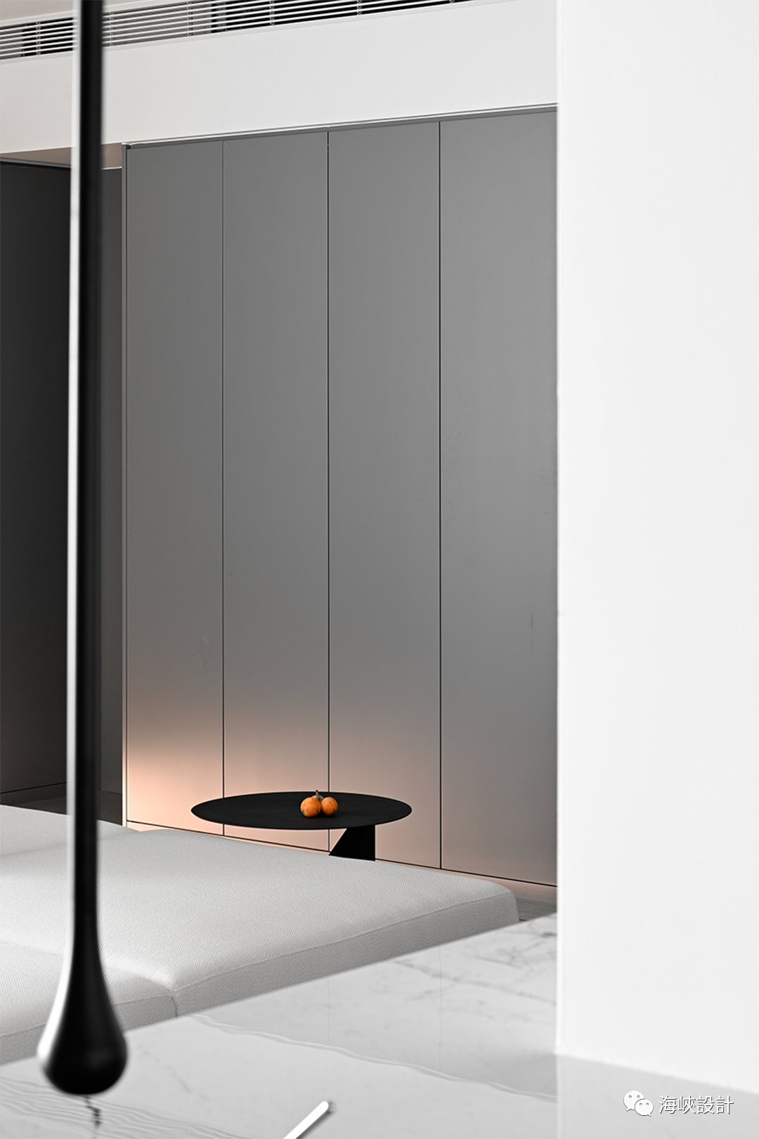 极简化的空间情绪表达丨中国福州丨北城梁筑设计-26