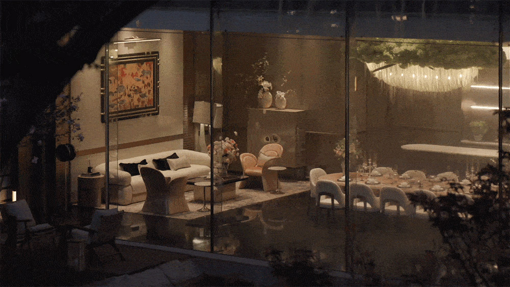 建发 · 良渚新生 琮韵东方丨零次方设计-41