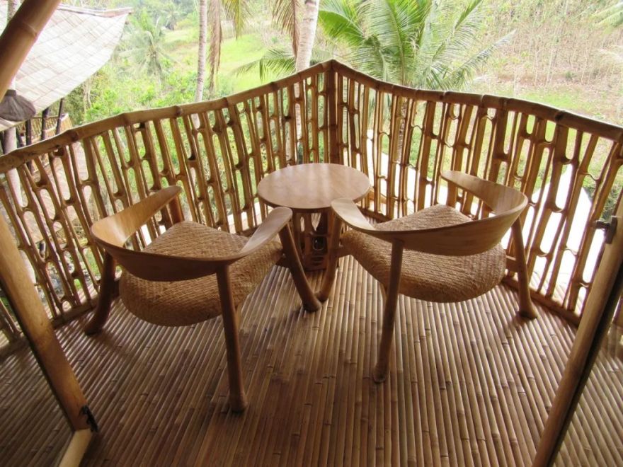 IBUKU 竹建筑设计丨印度尼西亚巴厘丨IBUKU 设计公司-89