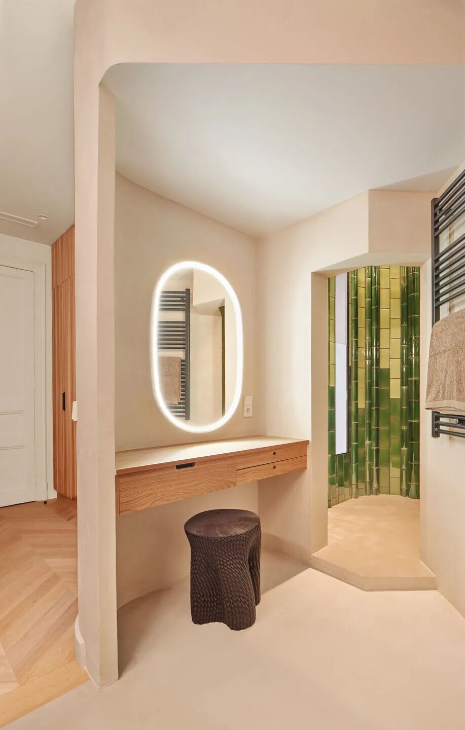 朗弗拉特丨西班牙巴塞罗那丨MIEL Arquitectos-31