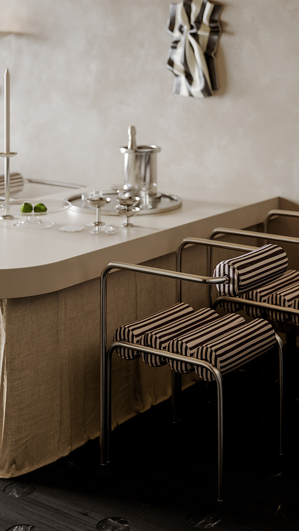 裹巧克力糖衣的冰淇淋丨比利时安特卫普丨namu.bureau-16