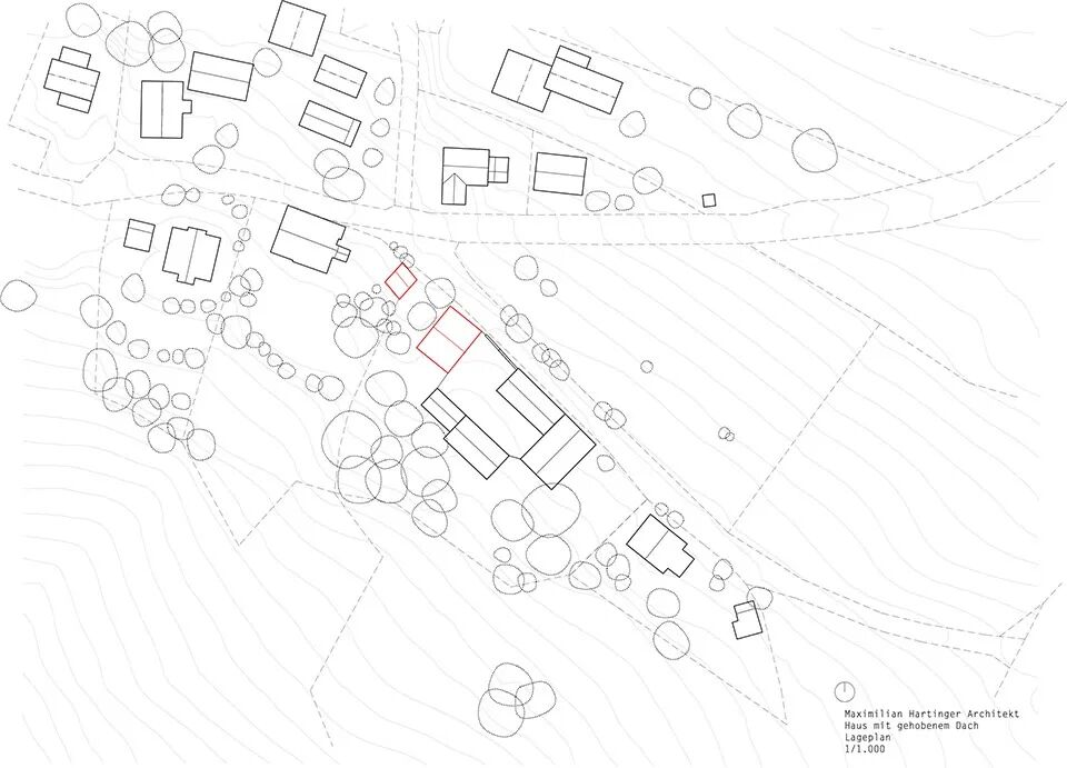 德国巴伐利亚州高屋顶之家-94