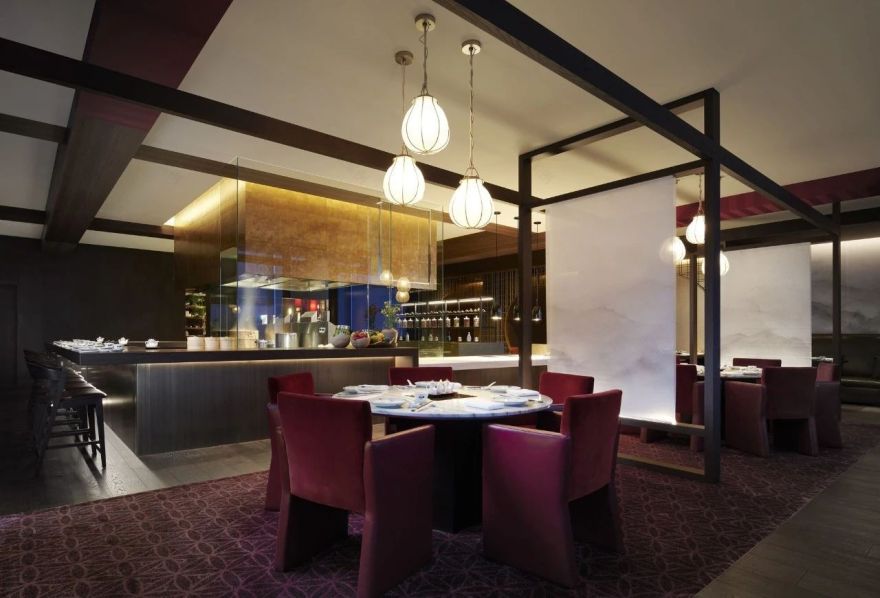 澳洲BAR Studio 2020年北海道柏悦酒店-36