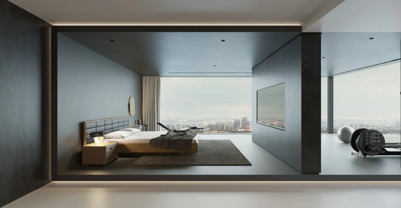 苏州万科玲珑湾-31