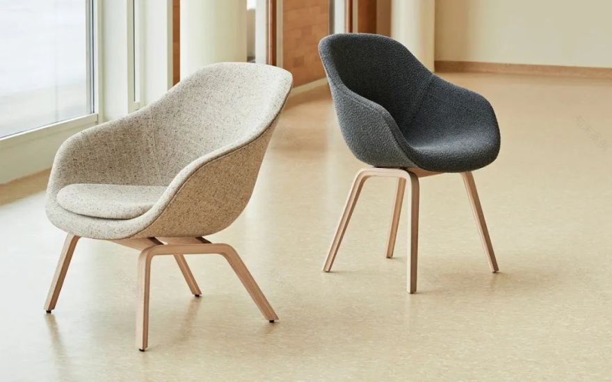 埃森哲苏黎世城市园区(Accenture City Campus)丨瑞士苏黎世丨Evolution Design-70