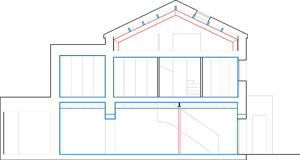 西班牙Cientoonce住宅丨西班牙马德里丨ZOOCO ESTUDIO-28