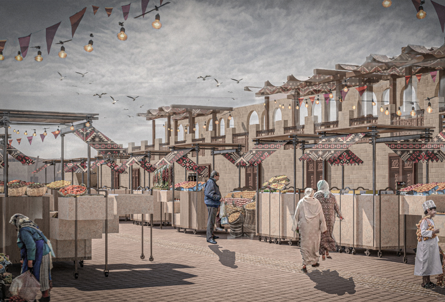 أصحاب الأرض | People of the Land-30