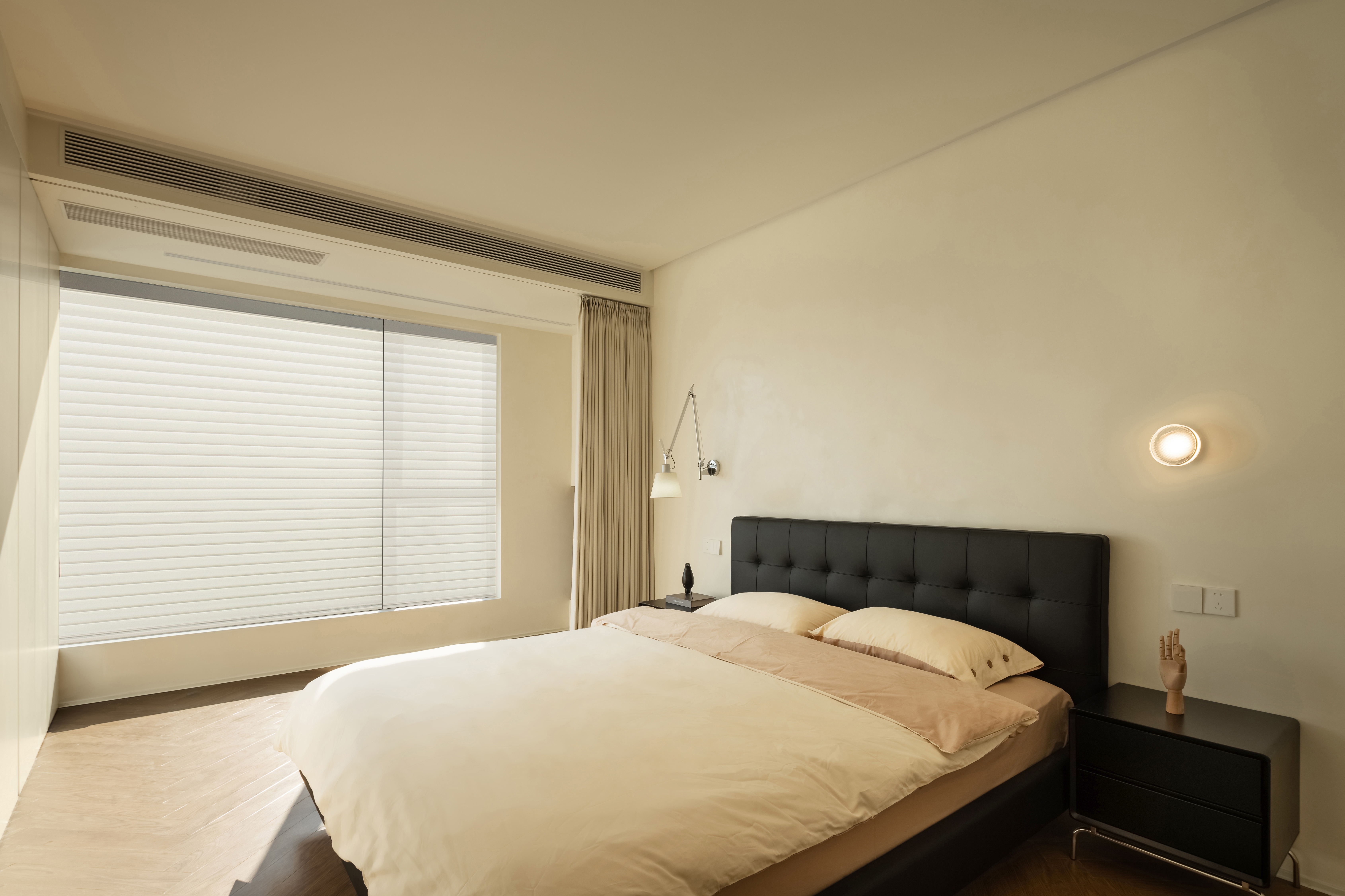 建发雍龙府中古风梦中情房设计丨飞墨设计-44