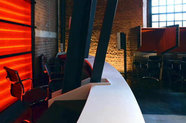 莫斯科纪录片电影中心丨俄罗斯莫斯科丨Wowhaus建筑事务所-33