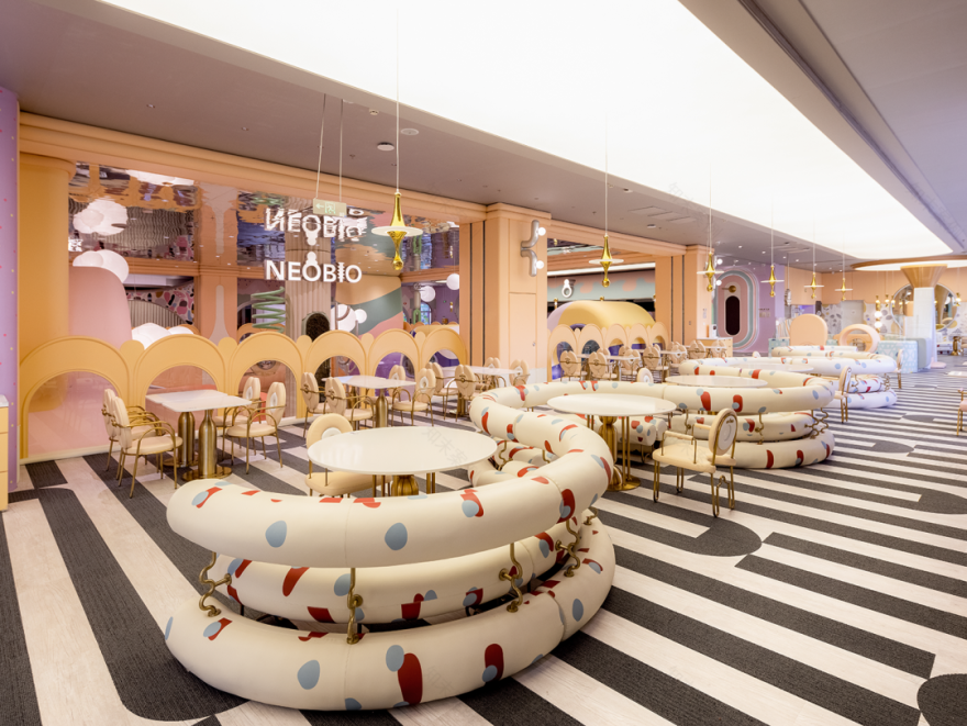 NEOBIO 奈尔宝丨中国上海丨皮爱纪设计 PIG DESIGN-128