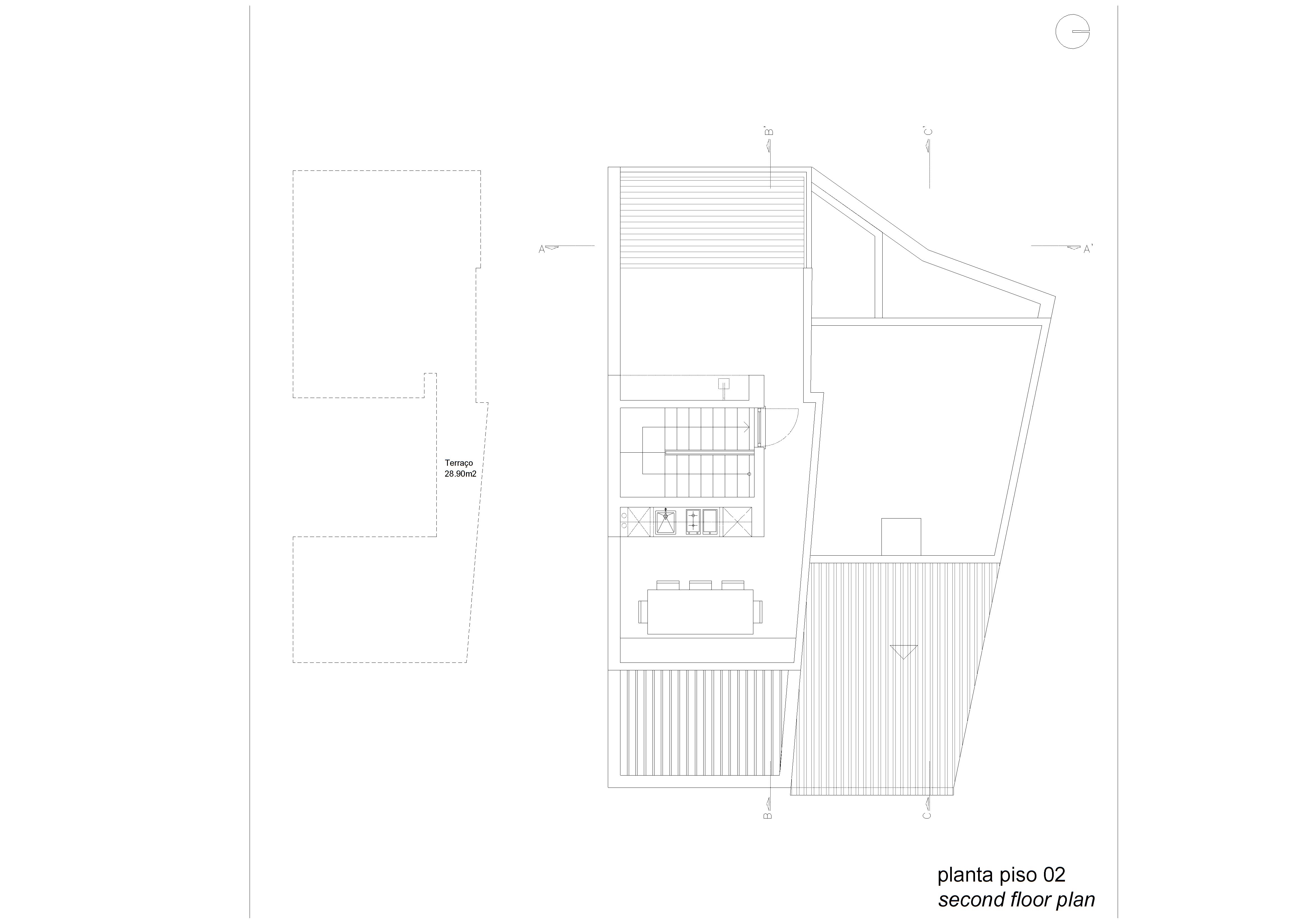 卡萨·索那（Casa Xonar）-70