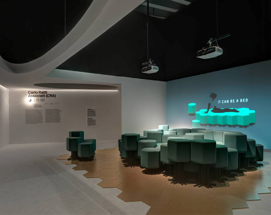 米兰展“房间”概念探索生活新空间-16