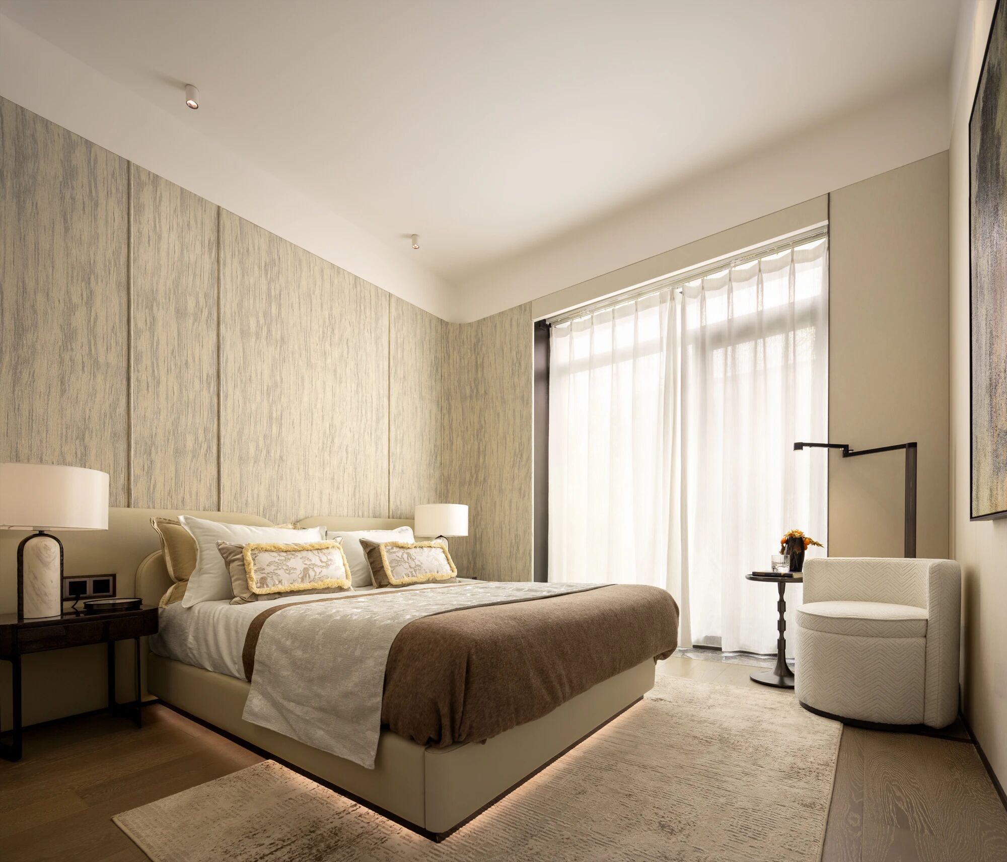 金茂·璞樾丨中国北京丨SRD DESIGN赛瑞迪普-62