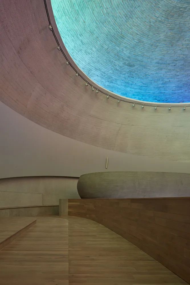 Divinity / 建筑的情绪-76