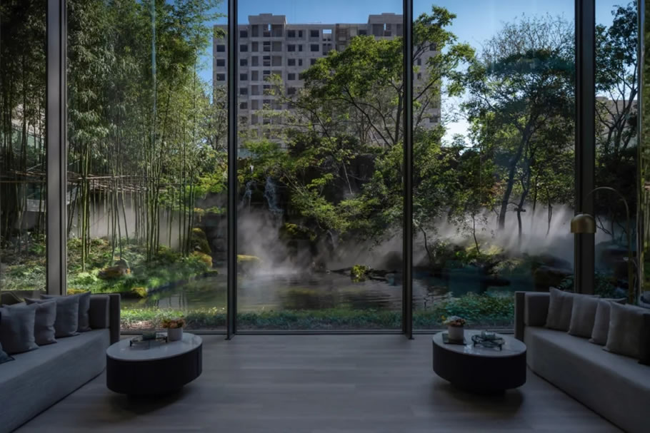 崂山壹号院丨中国辽阳-25