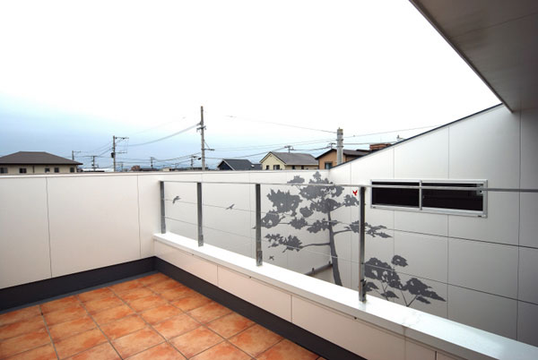 sorba #060  COGITE（住宅+店铺）丨日本宫崎丨有限会社COGITE-16