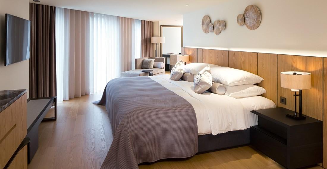 
台北暮轩酒店 -4