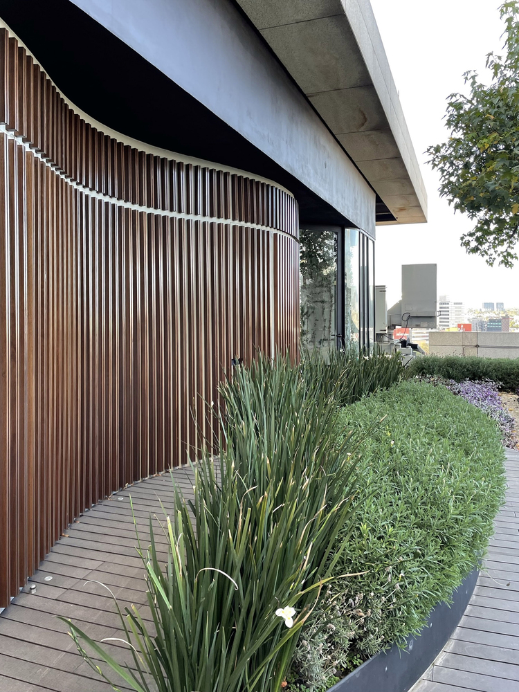 金融科技 TK 办公室丨墨西哥墨西哥城丨QARQ-24