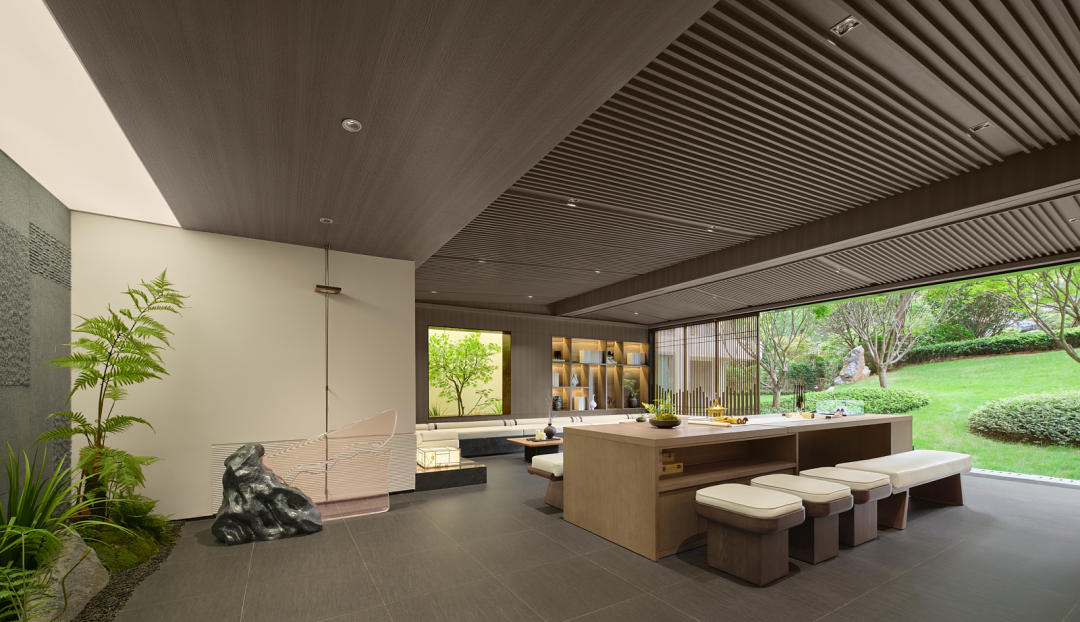 上原米修·新作 || 造一处归心之所，笔触东方气韵-17