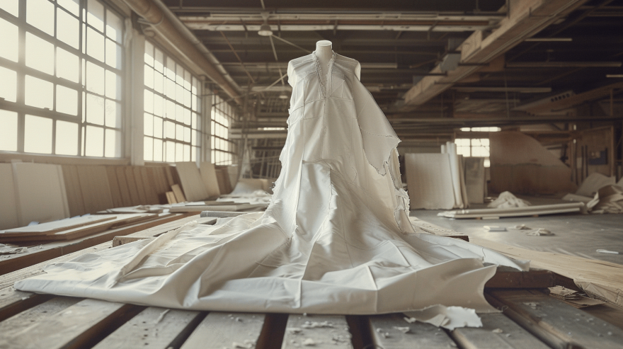 马吉拉品牌门店外观-5