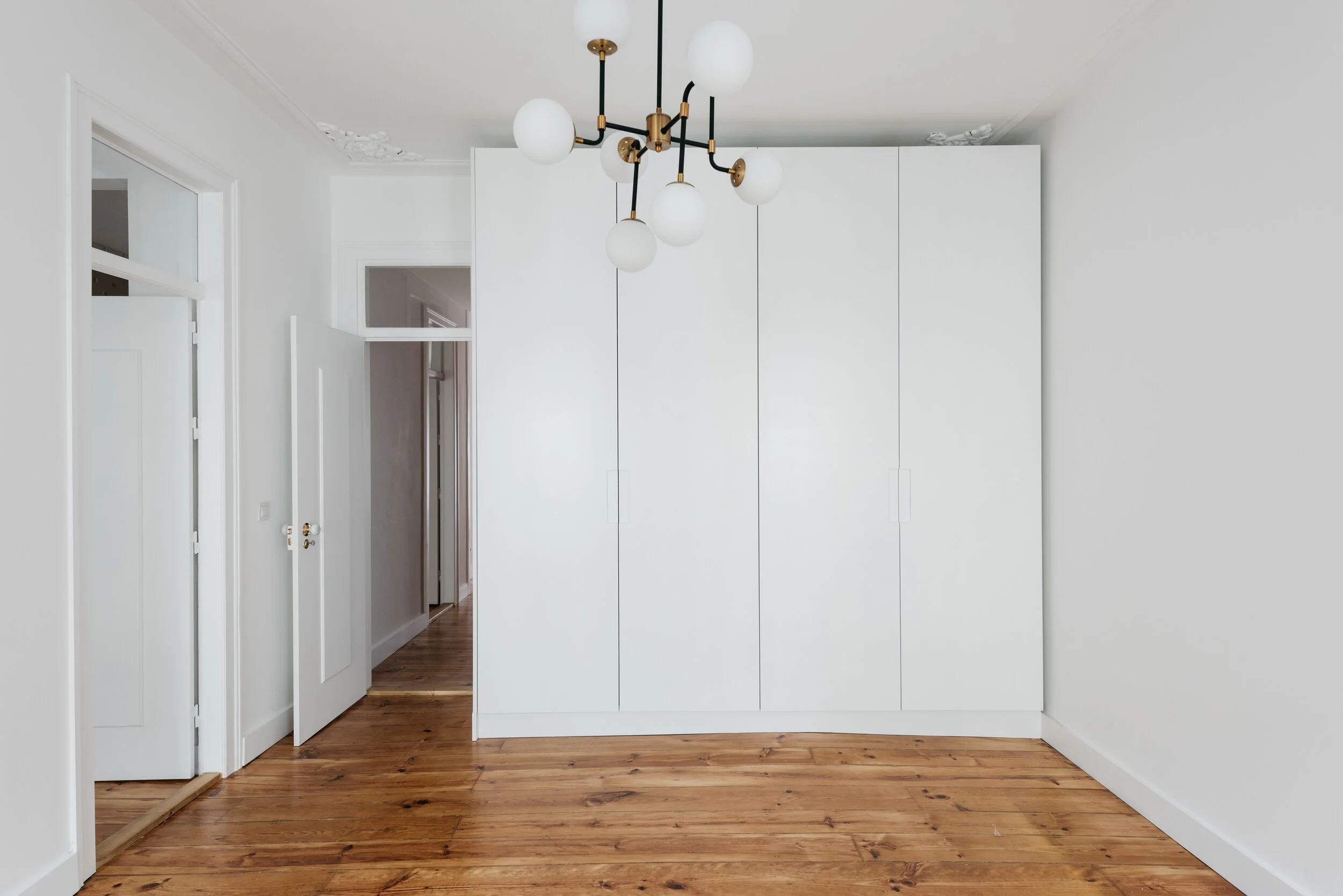 特奥菲洛私人公寓丨arkstudio-6