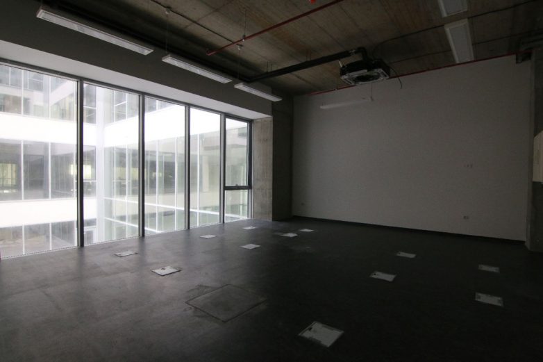 诺维萨德科技园区二期,1丨诺维萨德技术大学建筑与城市化系-51