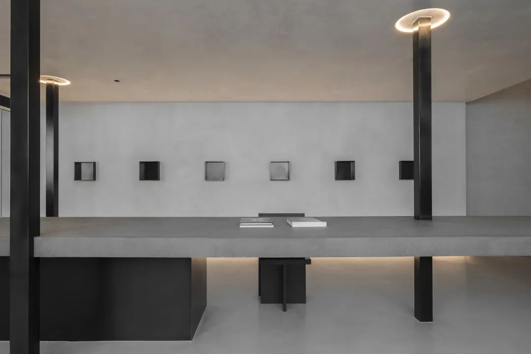 上海 panDOMO 无界艺术馆丨中国上海-29