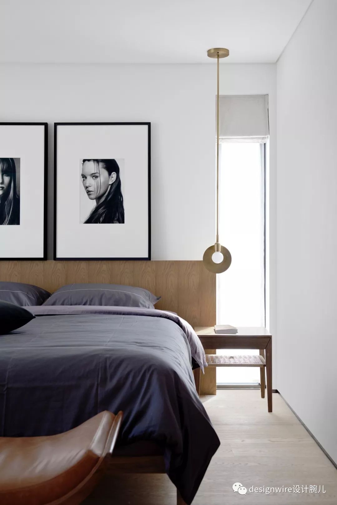 上海虹梅 58 号别墅，20 年经典重生-43