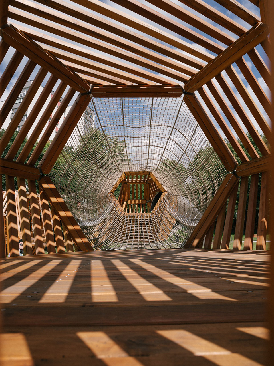 Kovo 11公园更新改造项目丨立陶宛考纳斯丨Inout designstudio-64