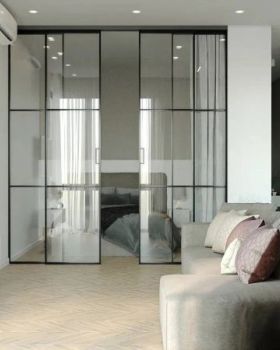 Дизайн-проект с реализацией