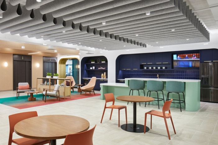 机密客户办公室丨惠特尼建筑事务所-11