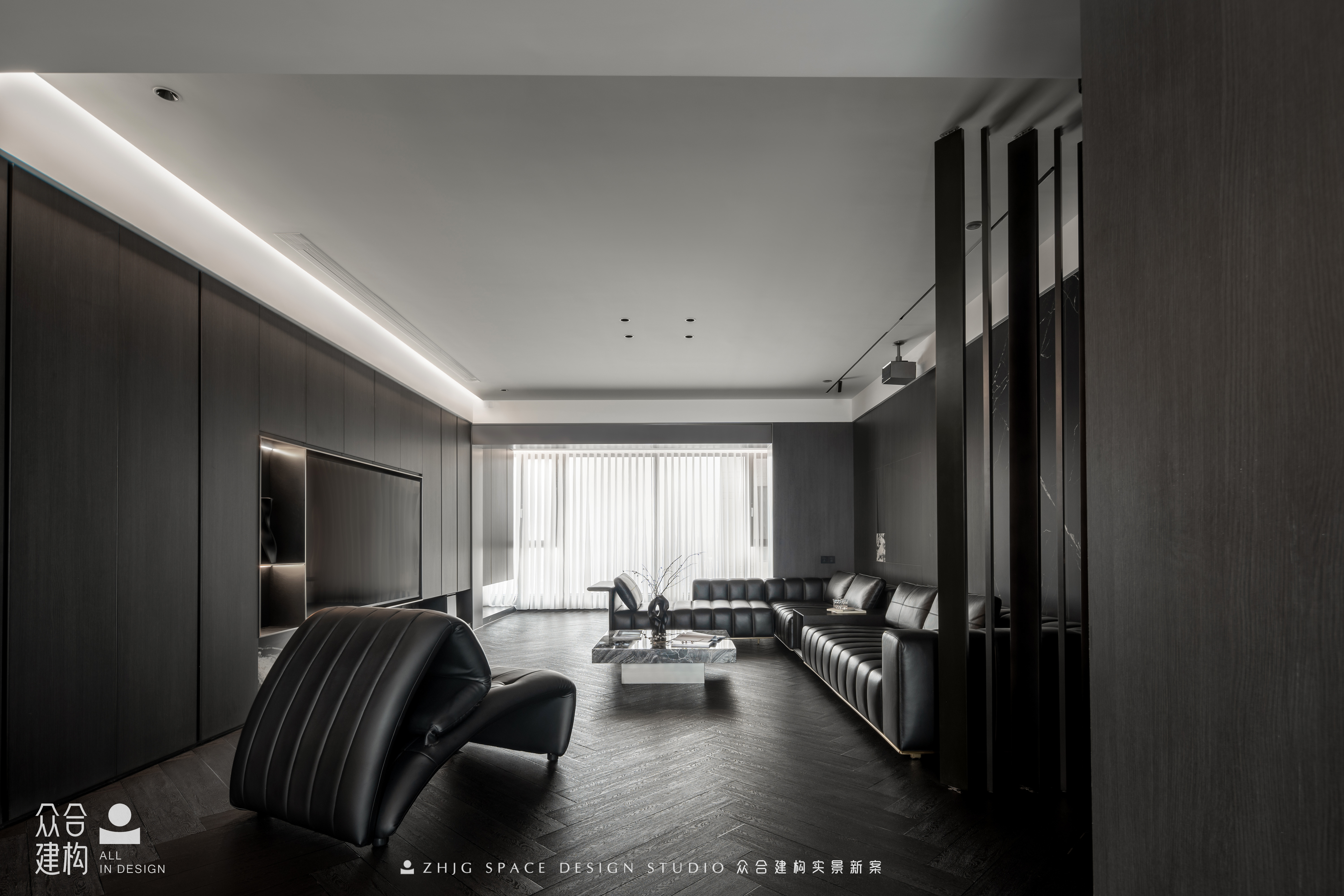 众合建构｜中建江山壹号-1