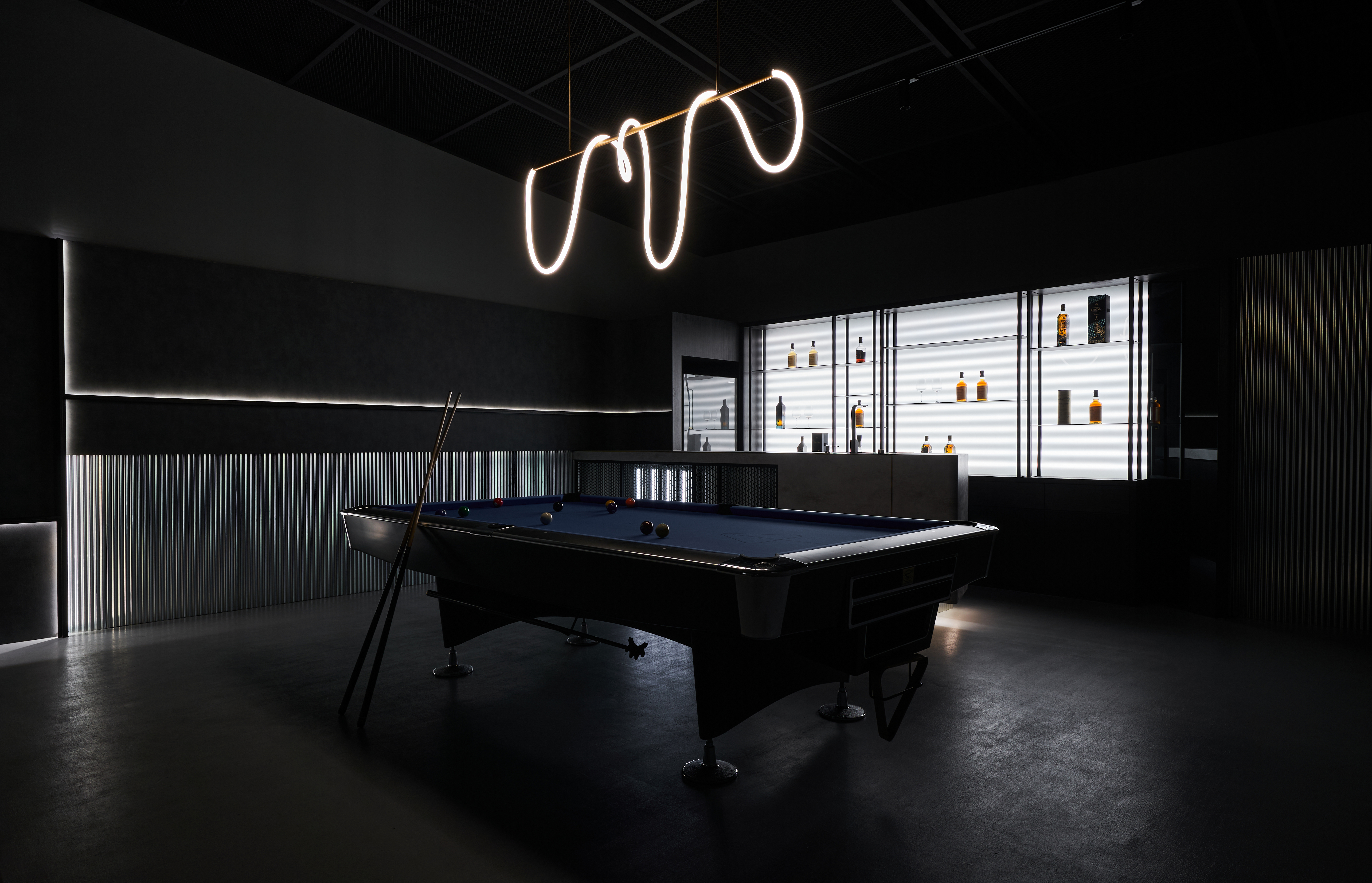 8-Distance Design｜K-2-7