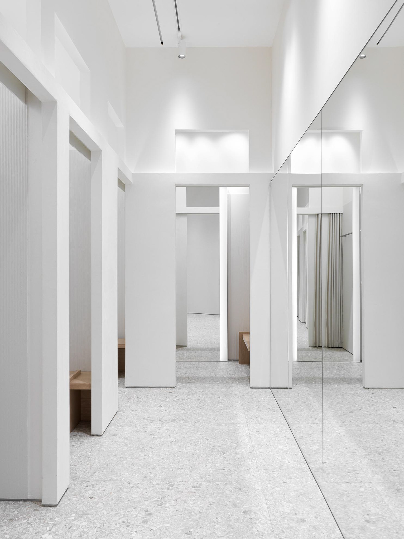 12 Storeez 服装店丨俄罗斯丨Sergey Krasyuk-12