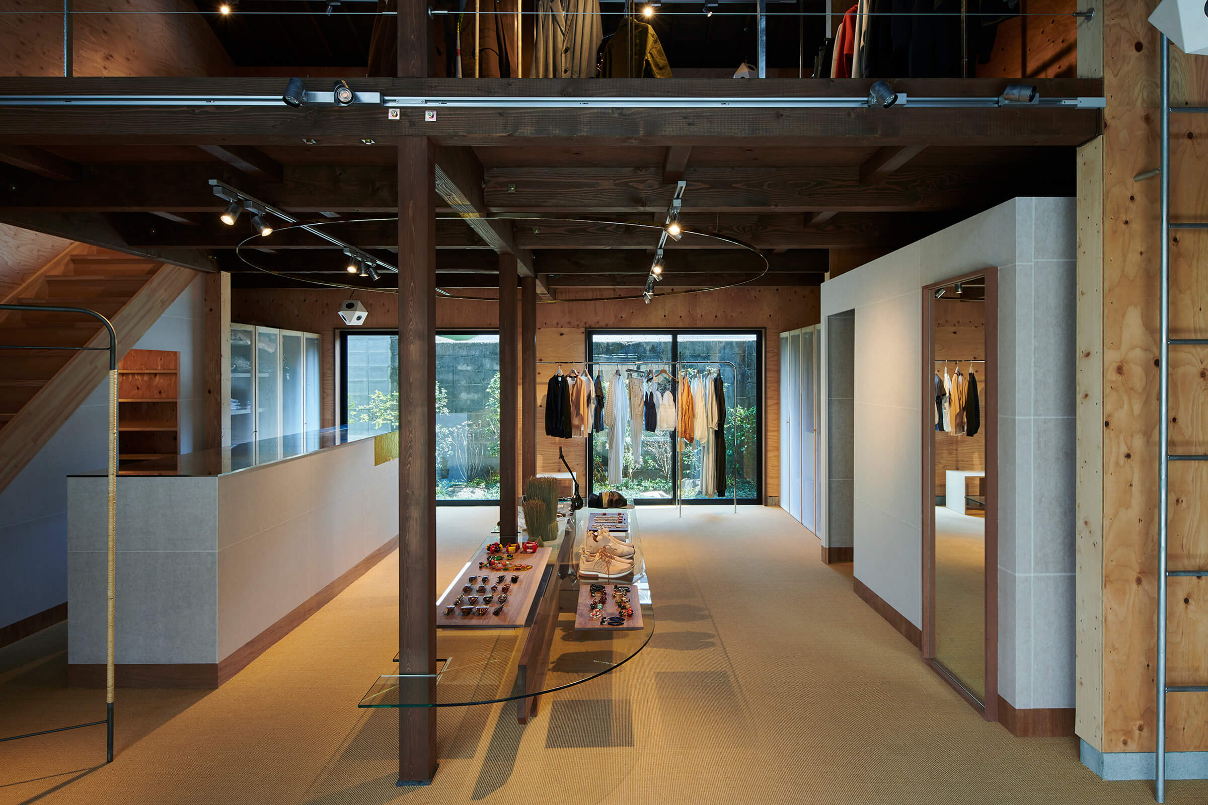 日本 | lloomm | 精品服装店 | 2018 | ninkipen!-0