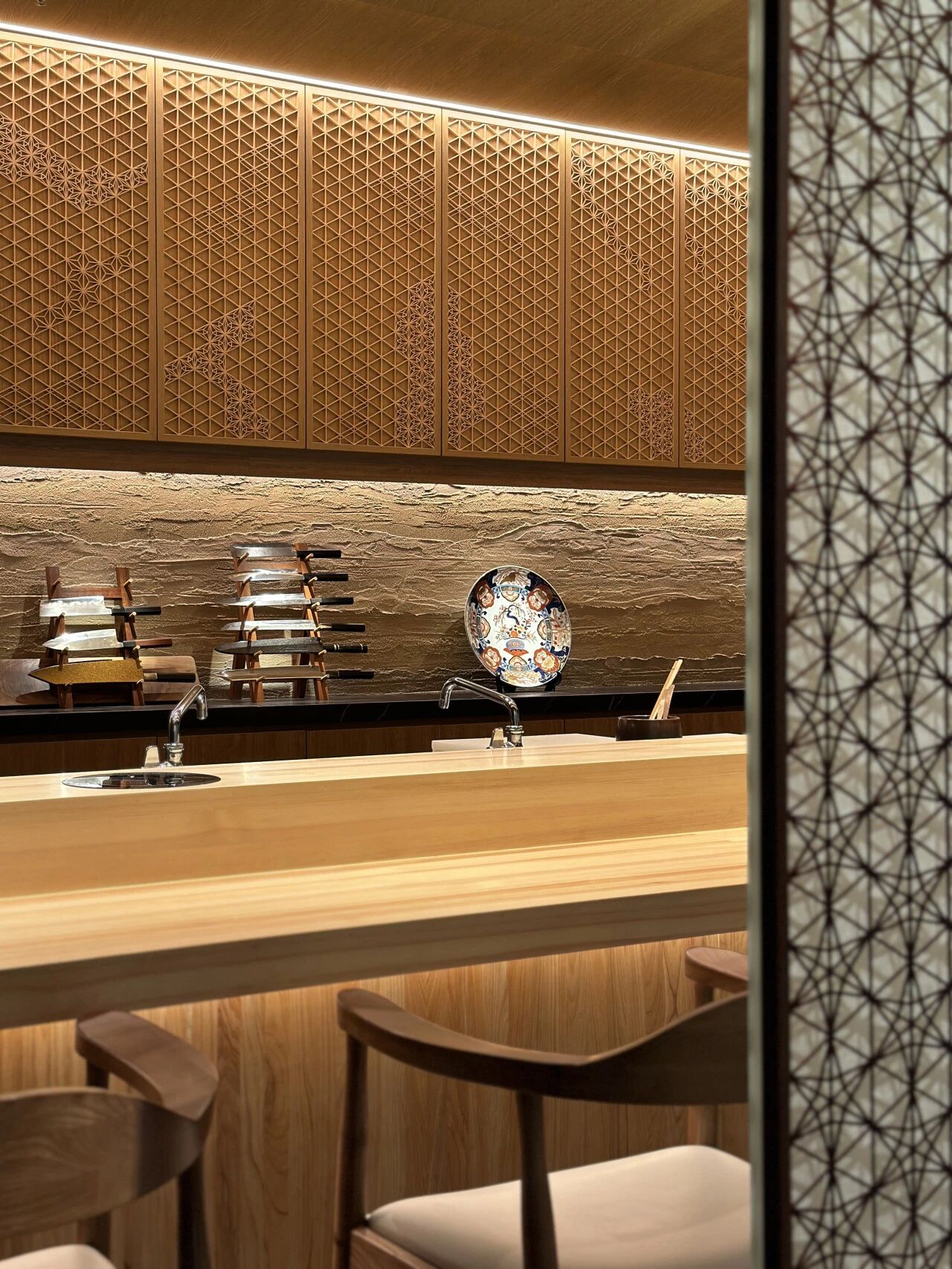 设计让餐饮不止于餐饮 S-S Studio的三场空间实验-80