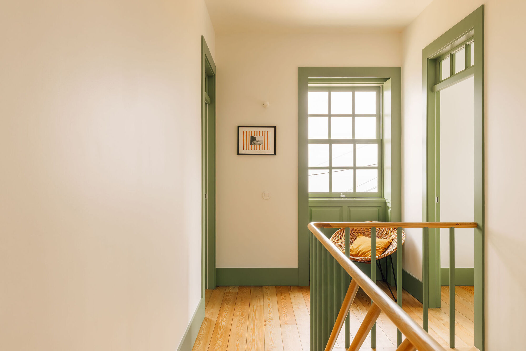 丨葡萄牙丨Manuel Tojal Architects-37