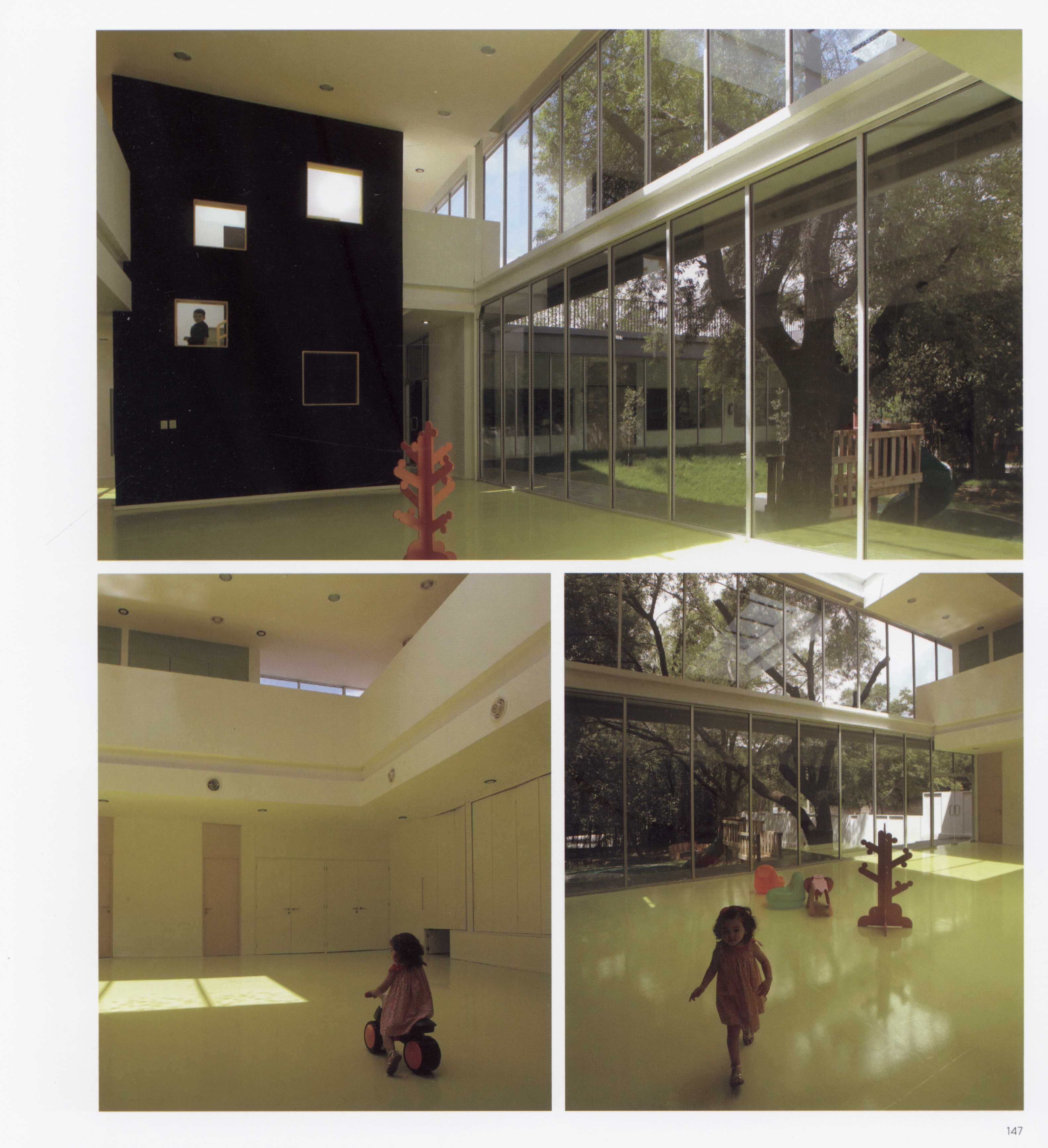 国外幼儿园设计-2-9