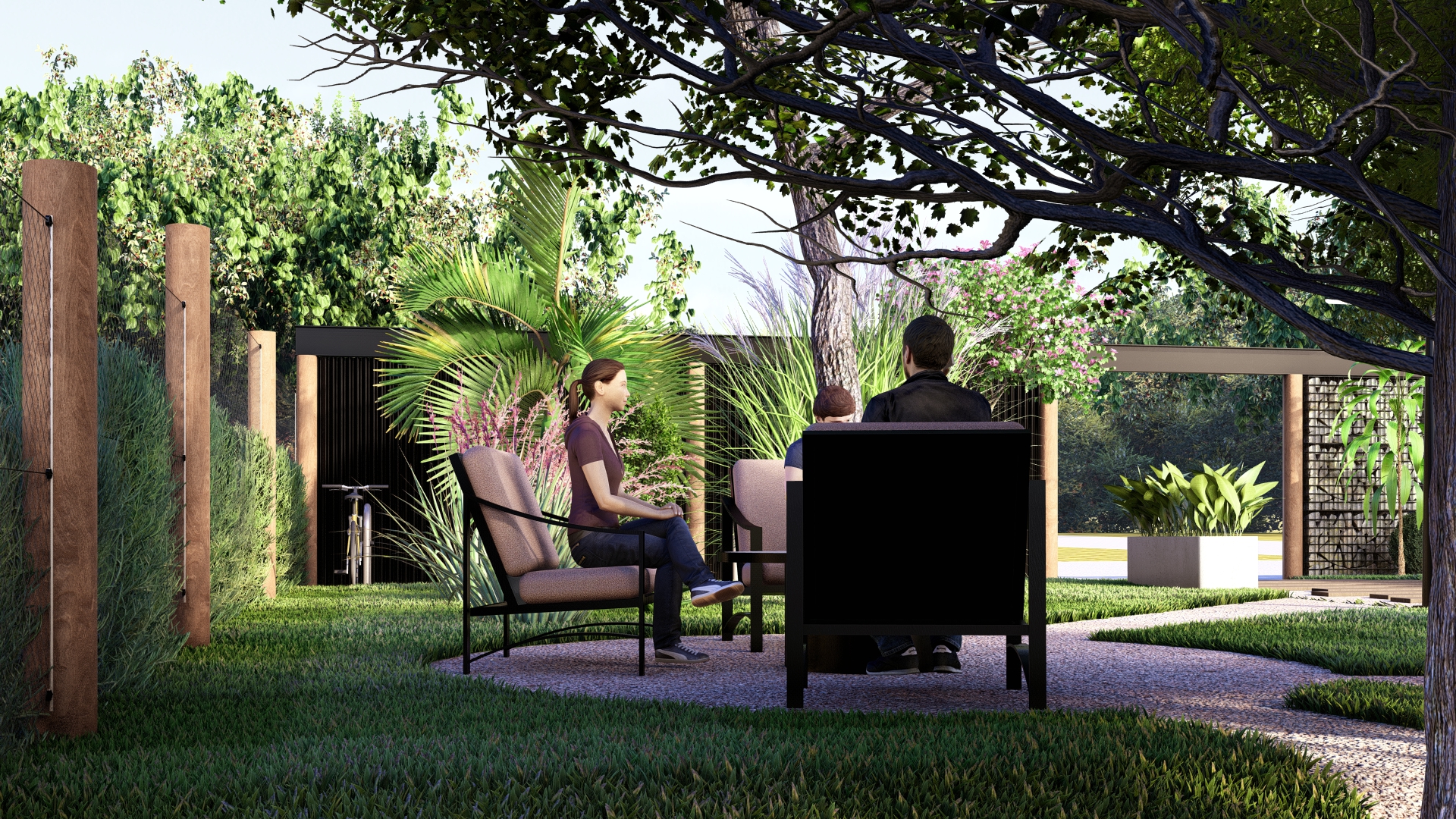 RUKA NATIVA COMPLEJO DE CABAÑAS-23