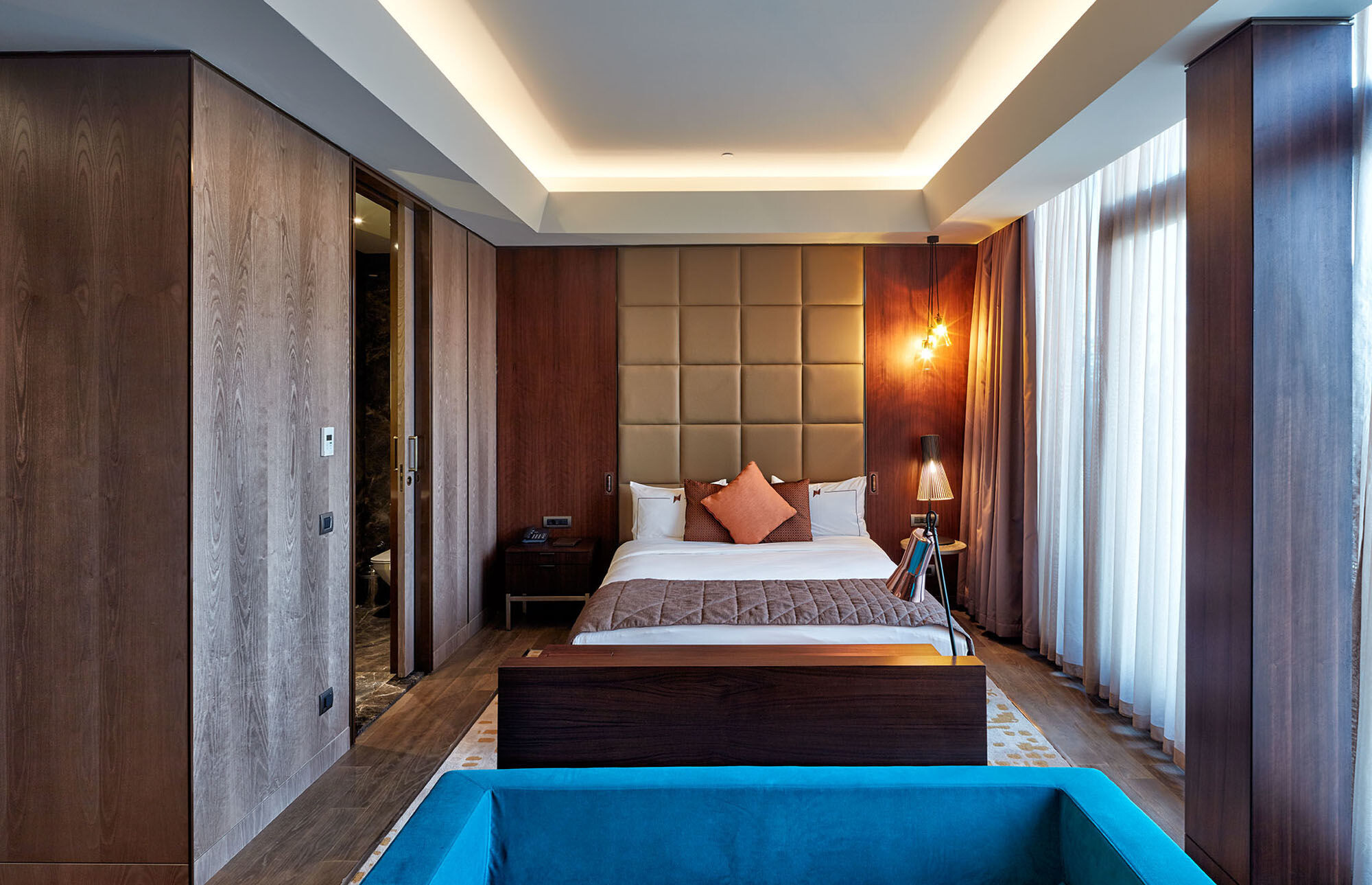 多变几何,自然与高级材料的融合-31