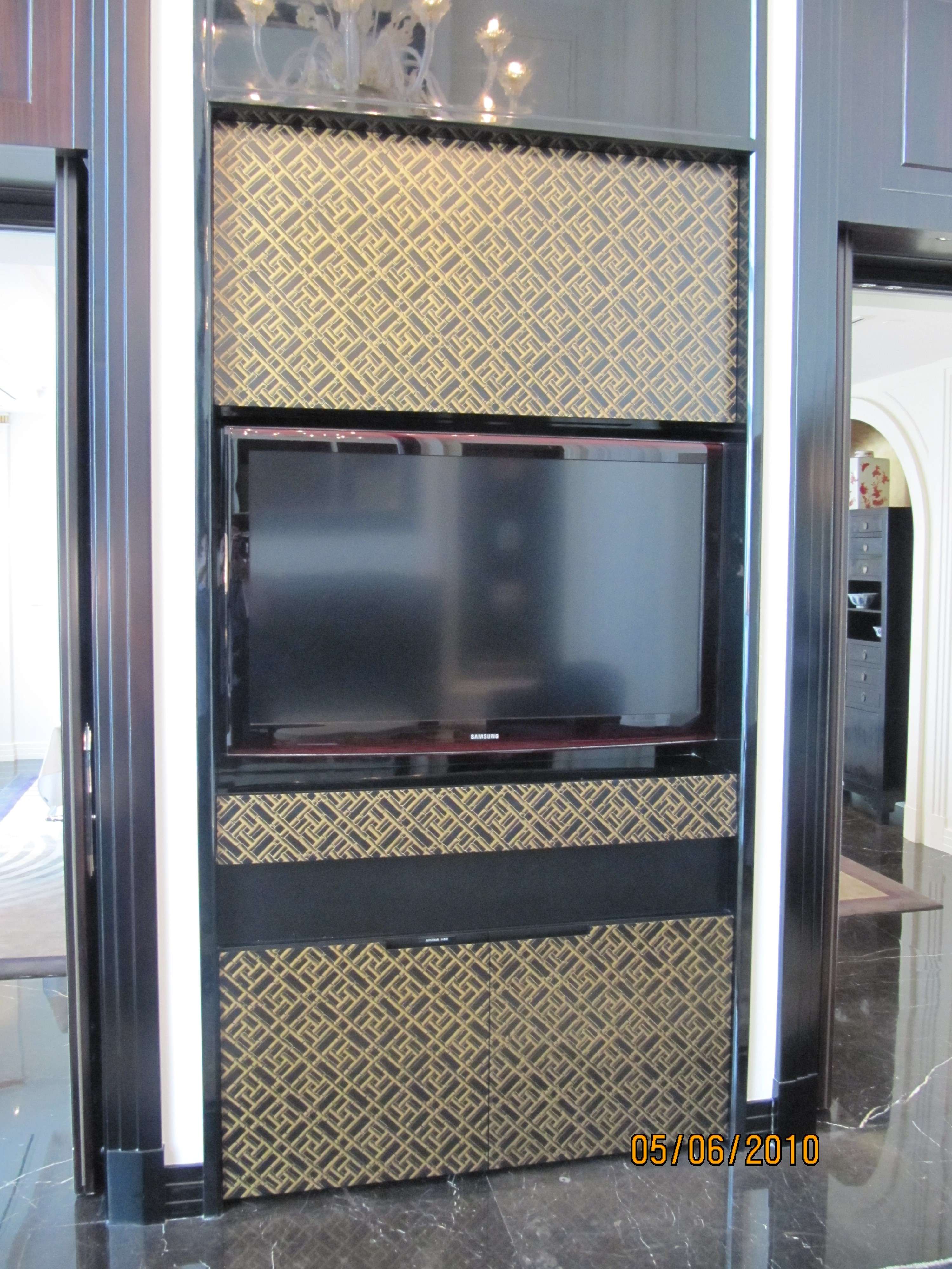 PYR  上海半岛酒店设计 CAD施工图 官方摄影 施工细节图片 1 35G-8-30