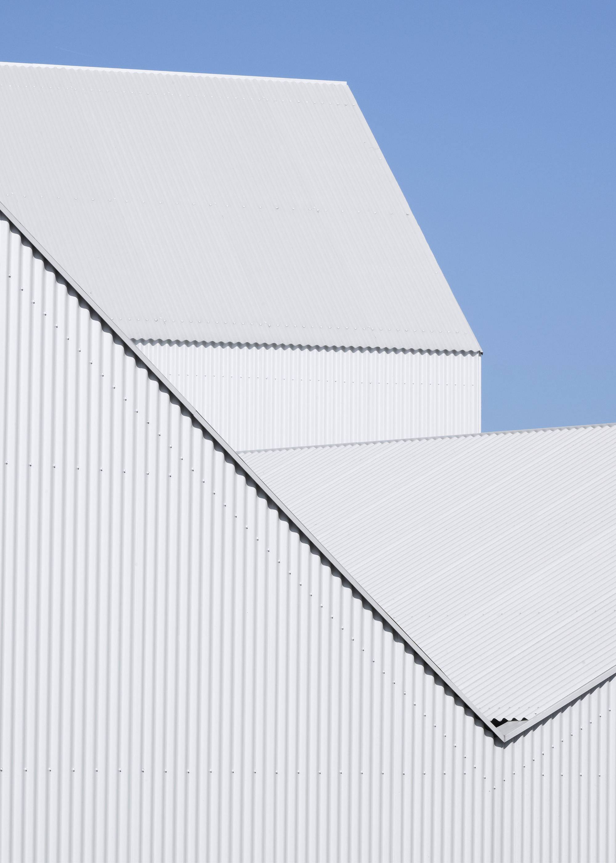 Cultural and Musical Space丨TRACKS-34