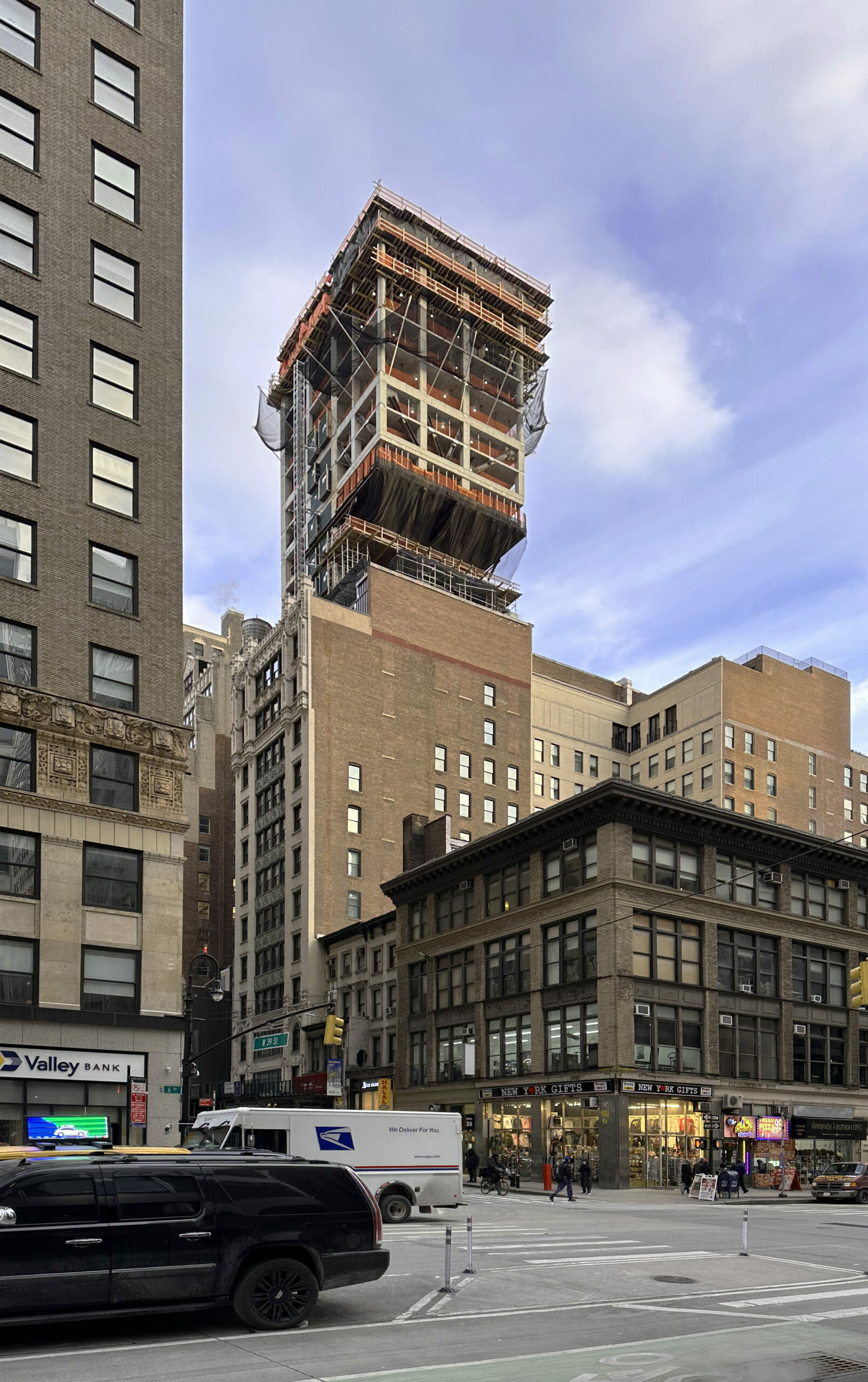 New Renderings Revealed For Xadia Hotel At 58 West 39th Street in Midtown, Manhattan  - New York YIMBY-14