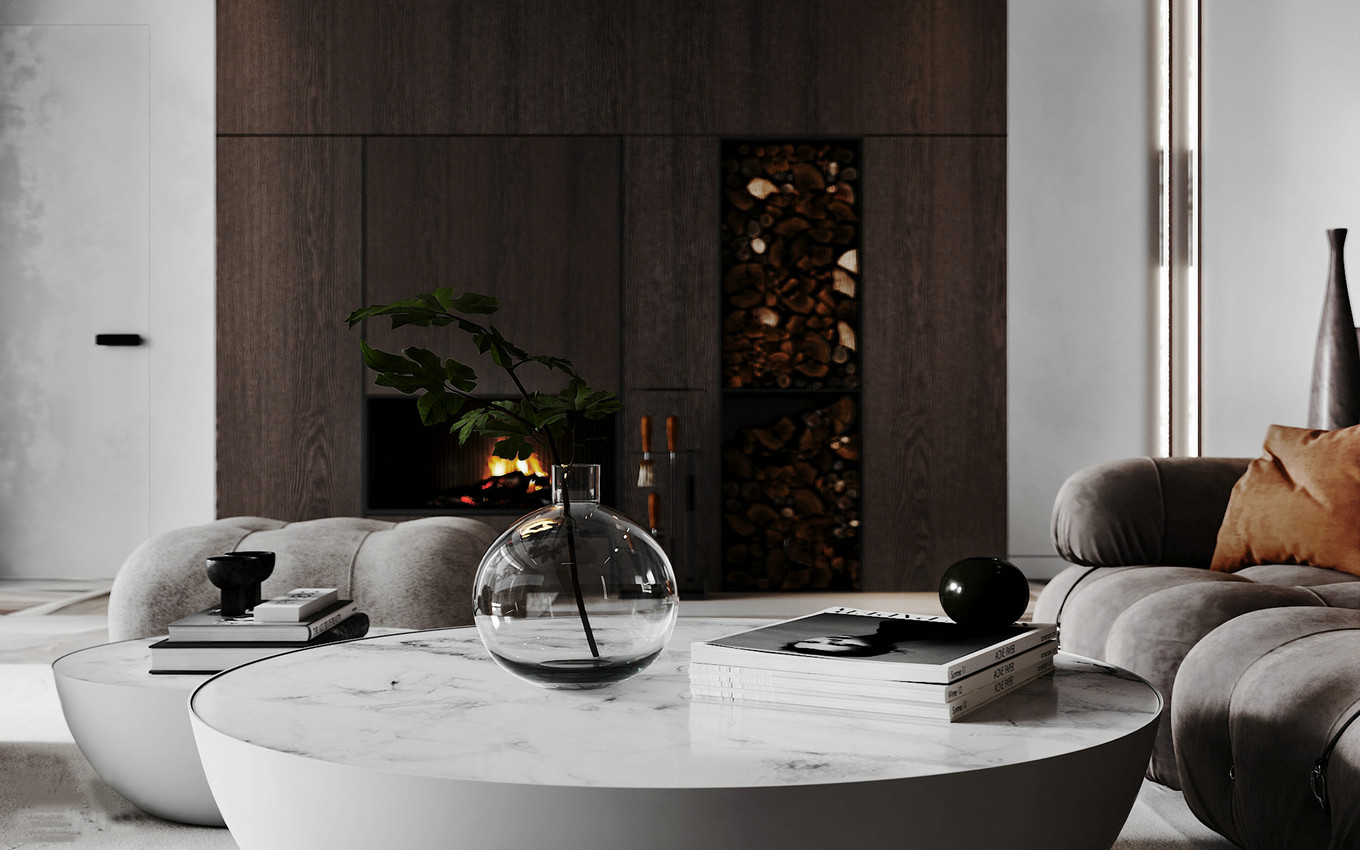 极致轻奢的质感美,品质生活的极致体现！-11