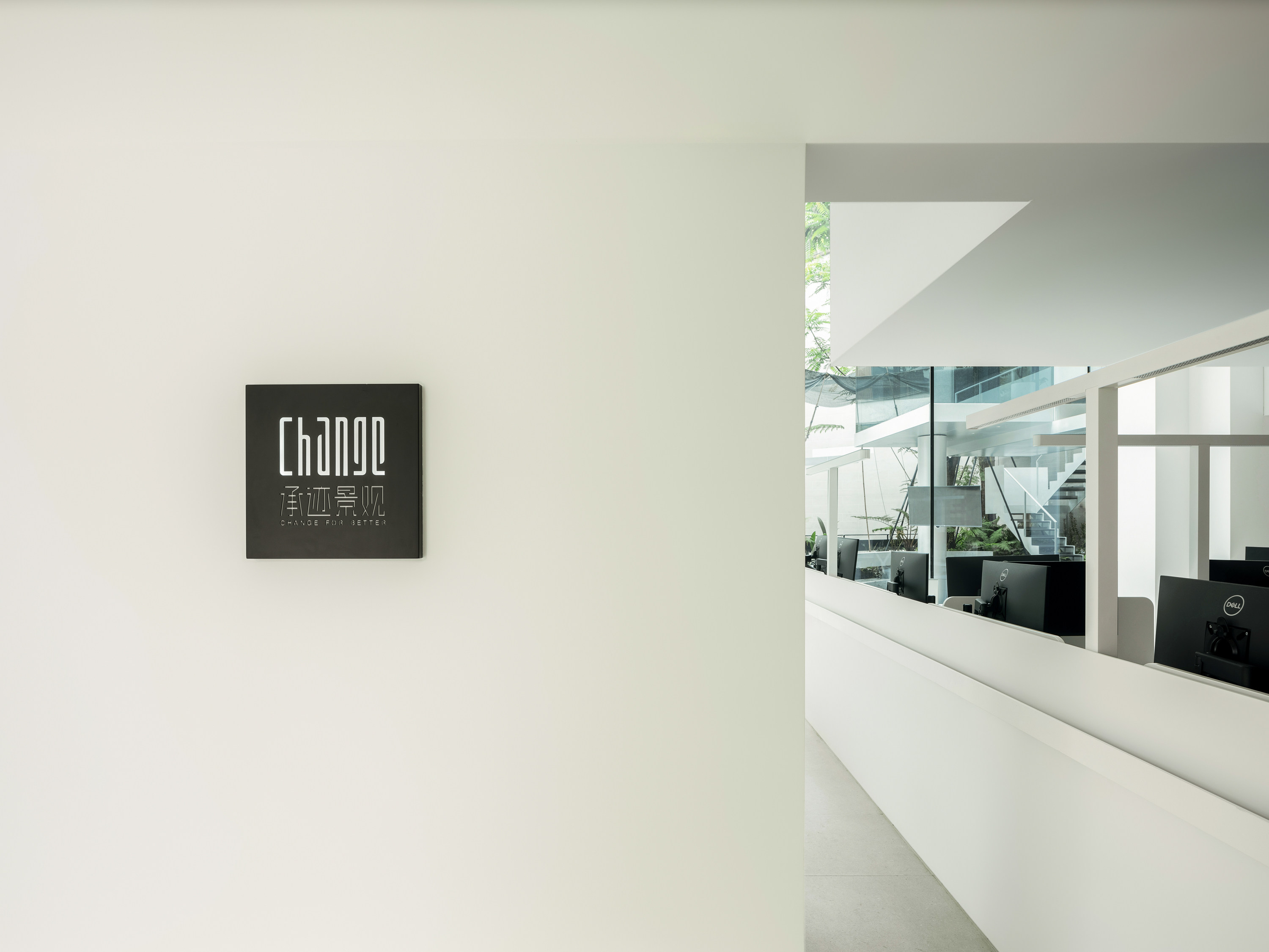 承迹景观 change studio丨中国重庆丨时间与物设计-11